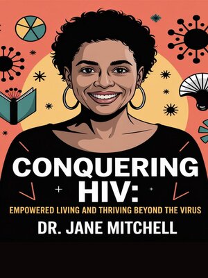 cover image of **"Conquering HIV